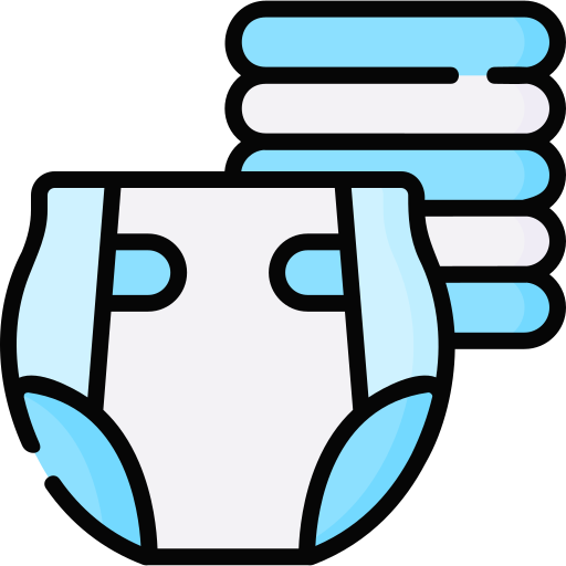 Diapers