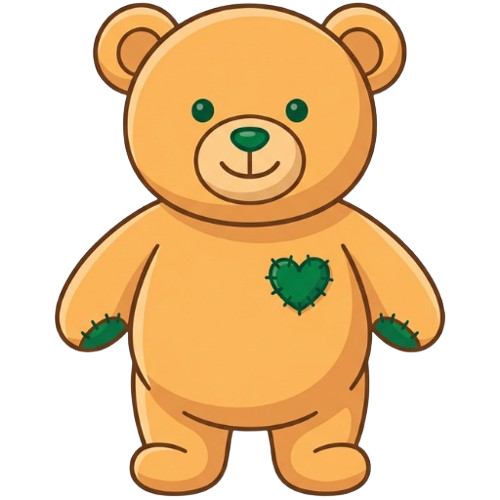 Stuffed animals for dogs