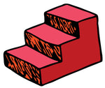 Pet Steps & Ramps
