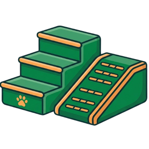 Dog Steps & Ramps