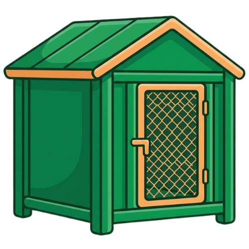 Dog Kennels