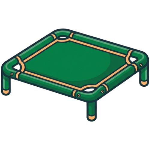 Dog Cots