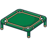 Dog Cots