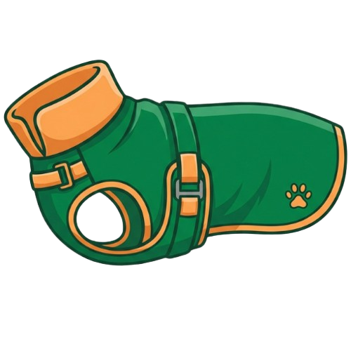 Dog Coats