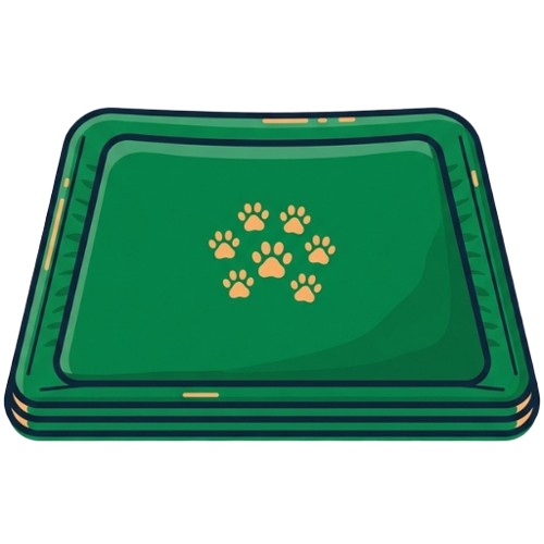 Dog Training Pads