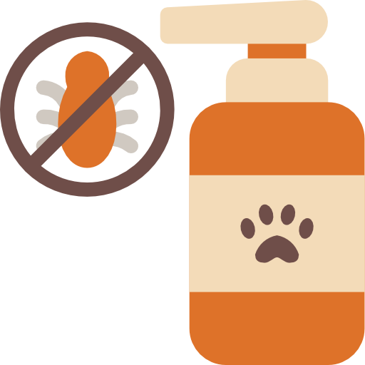 Flea & Tick Control