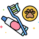 Toothbrushes & Toothpaste