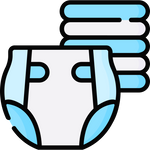 Diapers