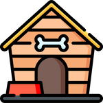 dog houses at cheap price