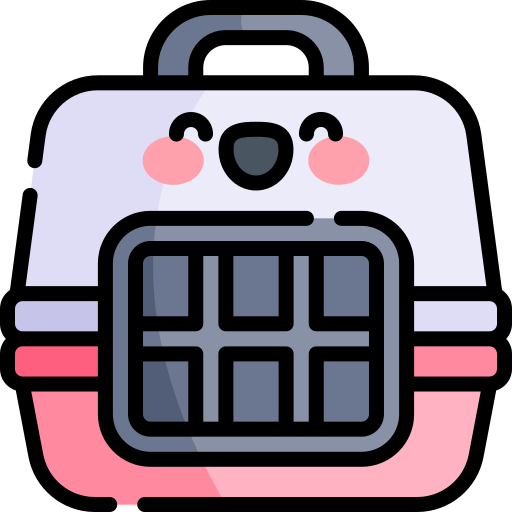 Pet Carriers & Crates