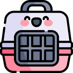 Pet Carriers & Crates