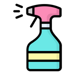 Odor & Stain Removers