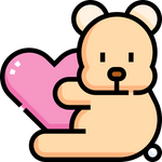 Stuffed animals for dogs