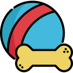 Best Chew toys for dogs