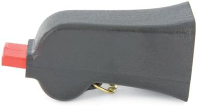 SportDOG Brand Competition Mega Whistle - Hunting Dog Training Whistle with Easy-to-Blow Design - Protects Handlers Ear - Black
