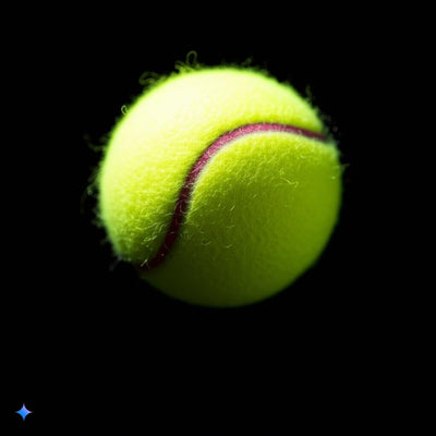 VIV Advanced Tennis Balls Bulk, 30/50/100 + Practice Pressure Ball Bouncing 53in High Durable; Official Size 2.5 in Pet Dog Balls; Tougher Tennis Ball for Dogs, Tennis Ball Training Machine & Walkers