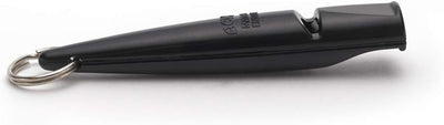 Acme Dog Whistle 210.5 Black