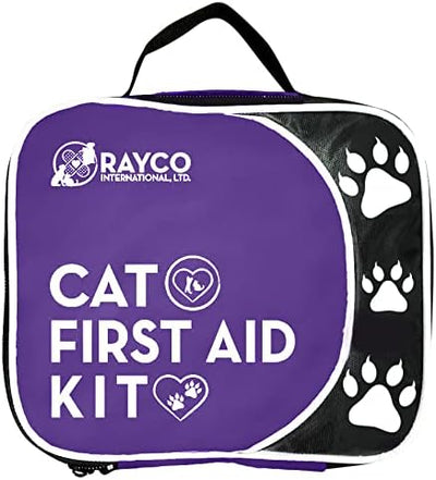 Pet First Aid Cat Kit