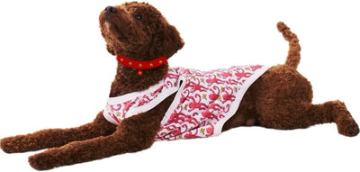 Dog Pajamas Clothes for Small Medium Dogs Cats T-Shirts Vest Soft Doggie Apparel Pjs Puppy Cute Outfits Pet Clothing
