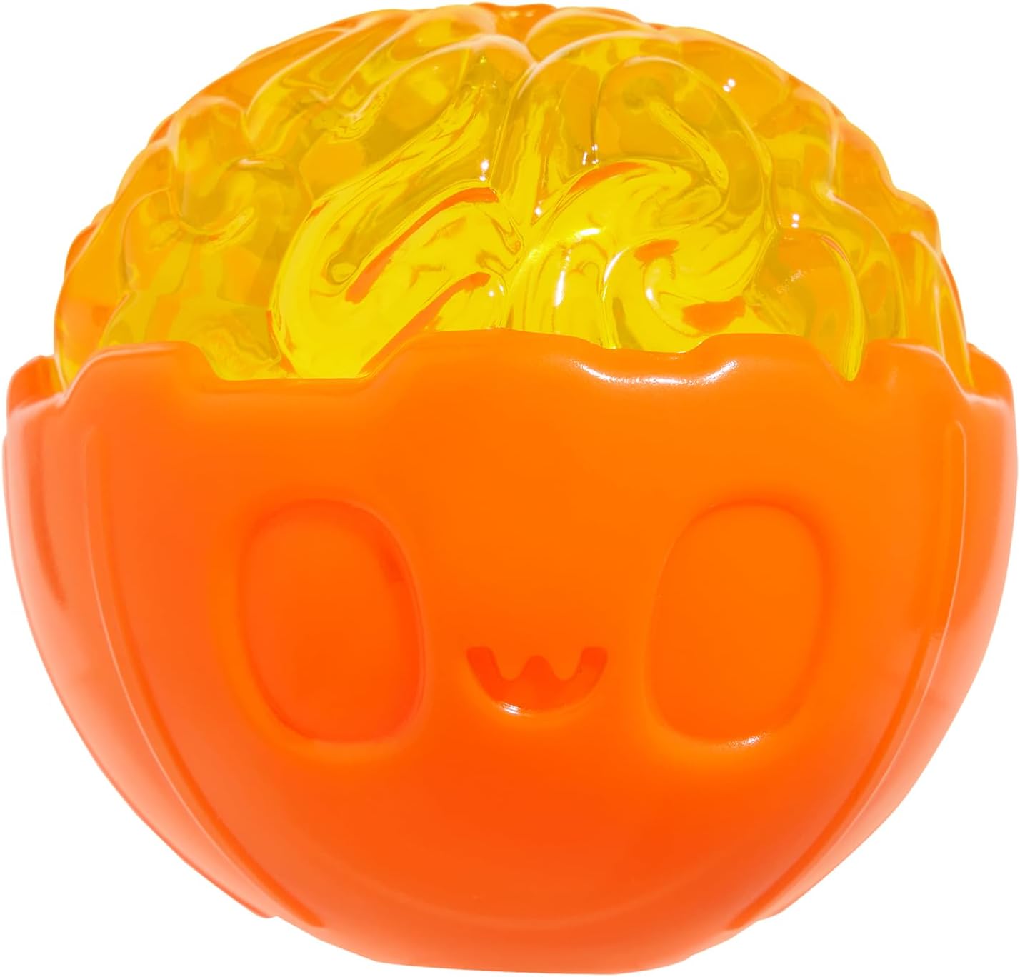 Barkbox Super Chewer Tough Dog Chew Toys for Aggressive Chewers, Dental Stimulating (Turkey - Large)