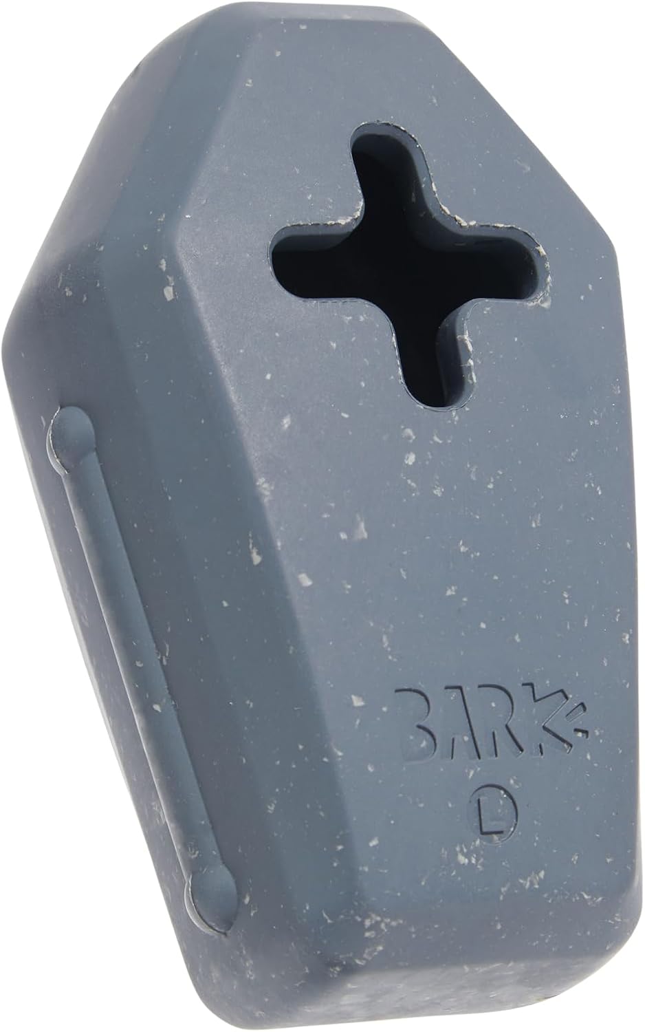 Barkbox Super Chewer Tough Dog Chew Toys for Aggressive Chewers, Dental Stimulating (Turkey - Large)