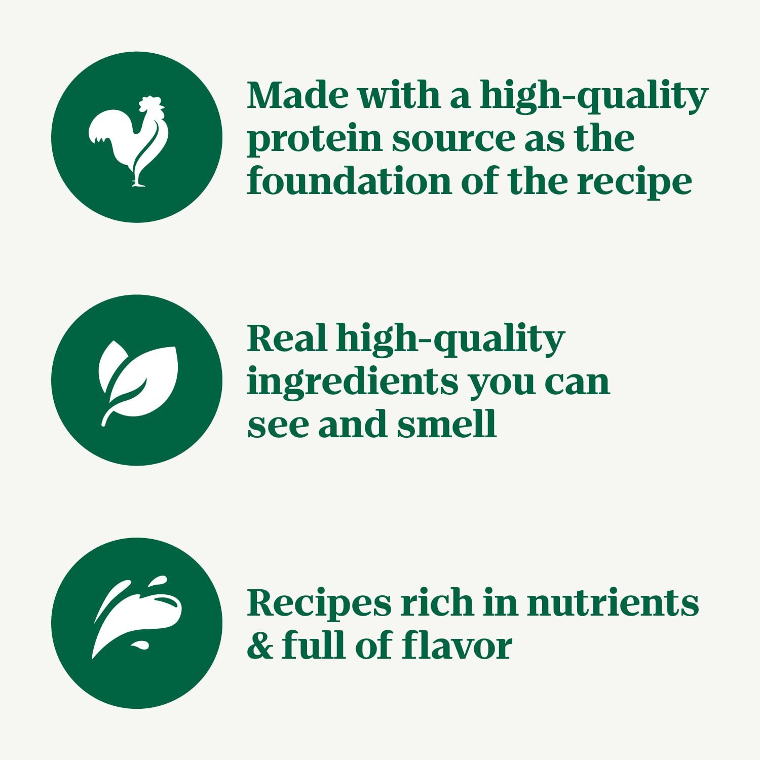 Nutro Crunchy Dog Treats with Real Mixed Berries, 16 oz. Bag