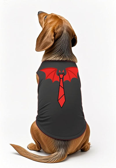 Dog Halloween Shirt for Small Dogs, Cute Puppy Customes T-Shirts,Funny Dog Clothes Bone,Ghost,Skeleton,Pumpkin