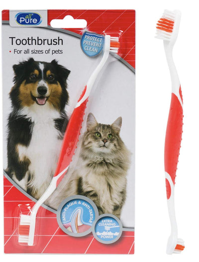 Pet Toothbrush