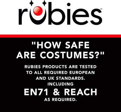 Rubies Walking Teddy Bear Pet Costume, Small for Themed Parties and Halloween