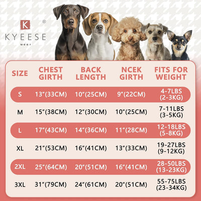 KYEESE 2Pack Dog Shirts Waffle for Small Dogs Stretchy Dog T-Shirts Lightweight Tank Top Sleeveless Vest Breathable Cat Shirt, Medium, Green+Grey