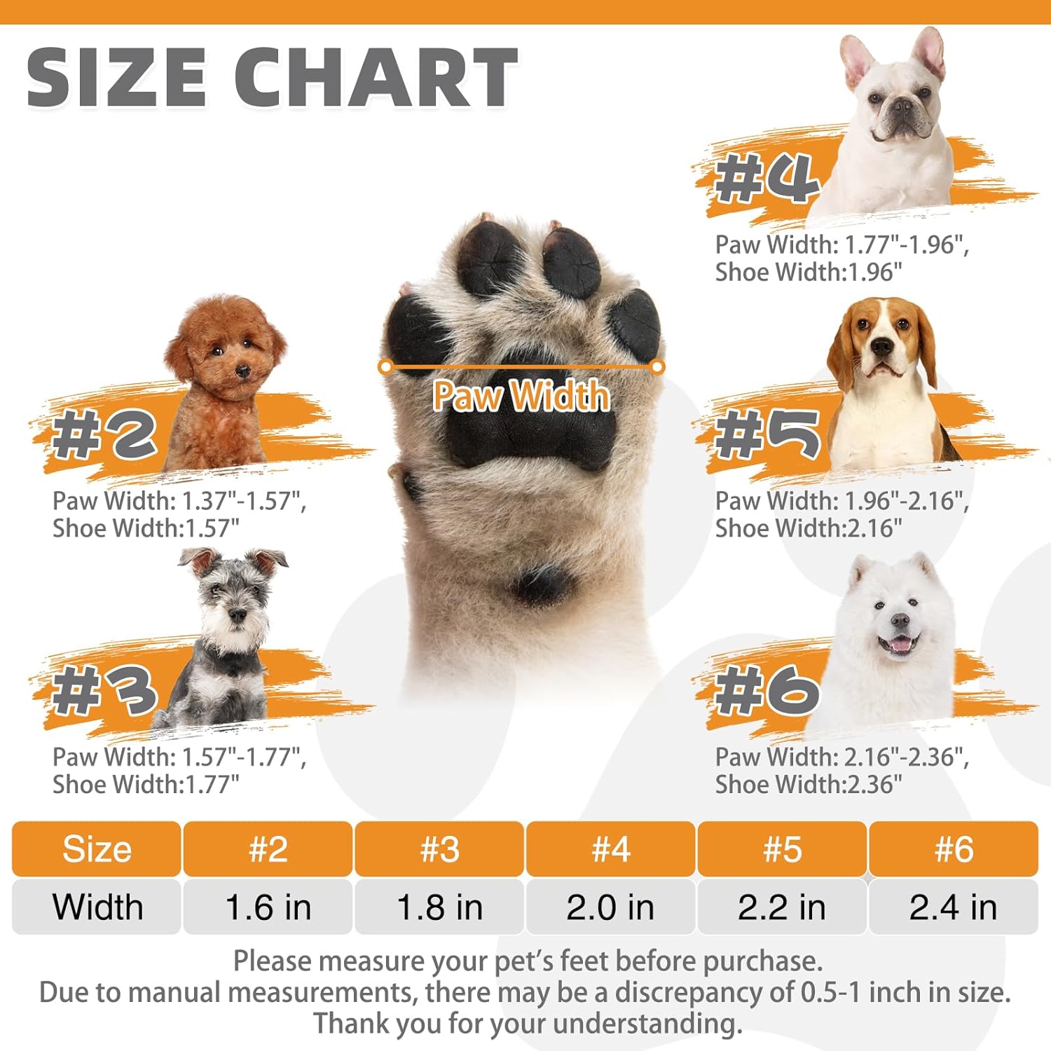 KOOLTAIL Dog Booties for Hot Pavement,Summer Dog Shoes for Small Medium Large Size Dogs, Waterproof Anti-Slip Dog Boots & Paw Protectors for Hardwood Floor,Indoor Outdoor Water Shoes,Pink