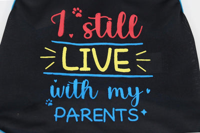 Small Dog T-Shirt for Boys, Breathable Lightweight Pet Dogs Vest, Boy Puppy Clothes for Chihuahua