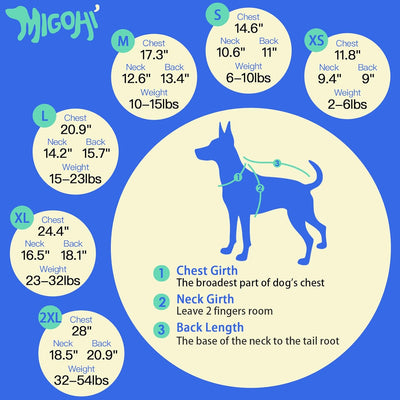 MIGOHI Cozy Dog Sweater Keep Warm XS Dog Sweater for Cold Weather | Classic Sleeveless Pullover for Puppy,Thick Christmas Clothes for Small Dogs Boy Girl,Chihuahua Pomeranian Yorkshire,Lightbeige,XS