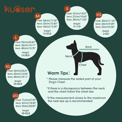 Kuoser Dog Sweater, Dog Sweaters for Small Dogs Girl Boy, Soft Puppy Pullover Sweater for Christmas Thanksgiving, Dogs Cable Knitted Sweatshirt Thermal Pet Winter Clothes for Cold Weather, Orange XS