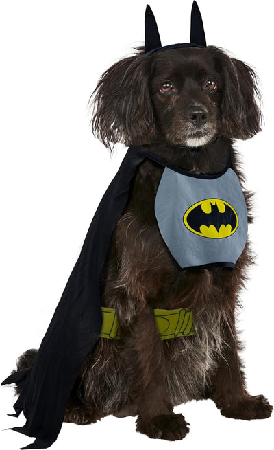 Rubie's Batman Dog Costume