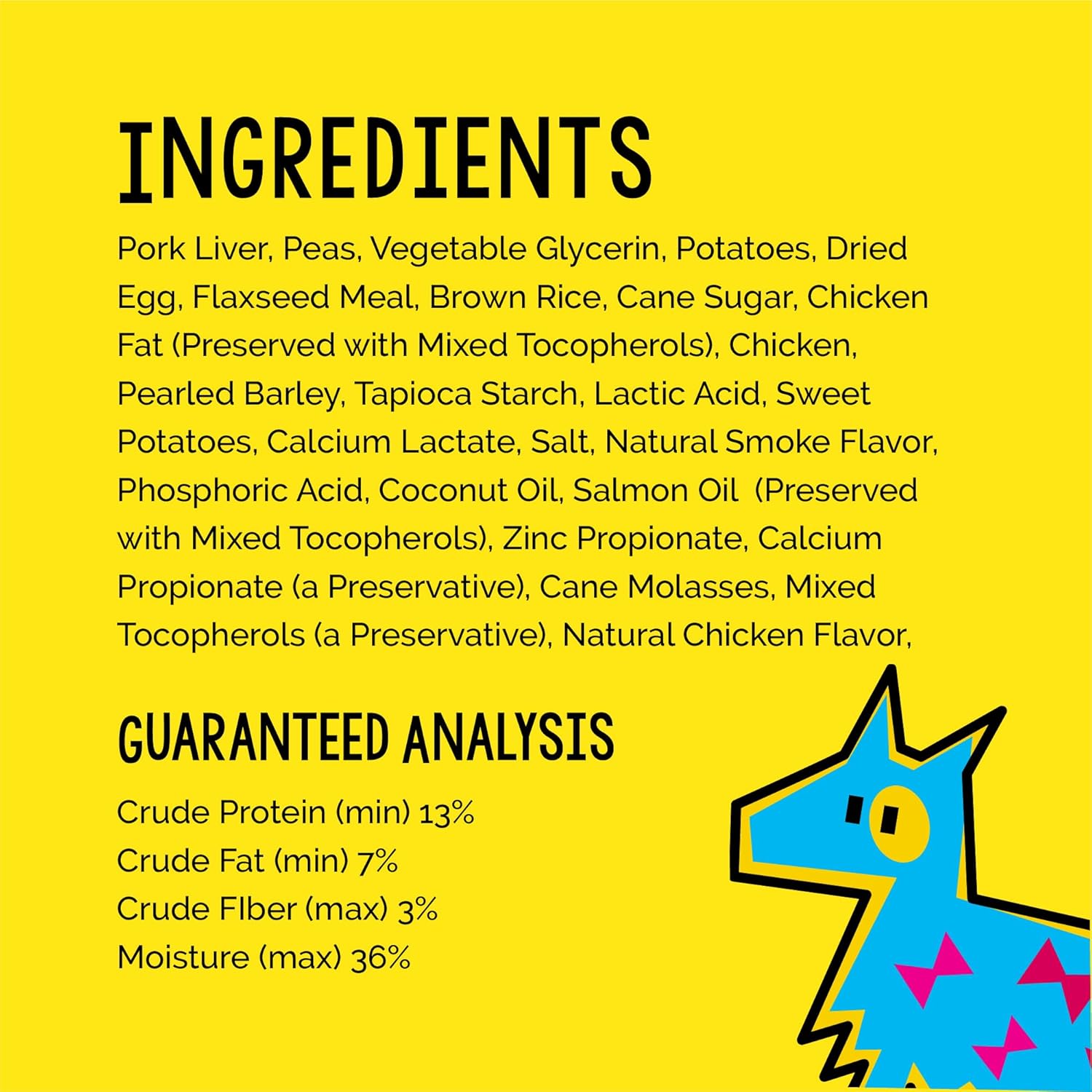 Crazy Dog Train-Me! Training Reward Dog Treats 16 Oz.,Chicken Regular